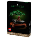 "LEGO Creator Expert Bonsai Baum"