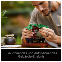 "LEGO Creator Expert Bonsai Baum"