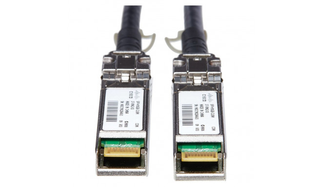 "Cisco 10GBASE-CU SFP+ CABLE 5 METER"