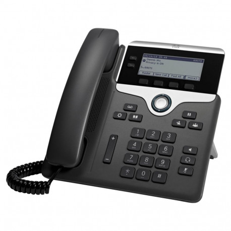 Cisco 7821 IP-telefon