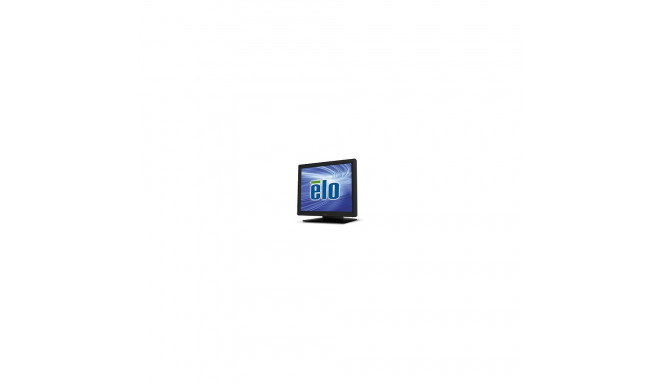 17-tolline Elo 1717L Rev. B puuteekraan