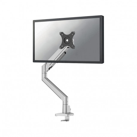Neomounts DS70-250SL1 hõbedane monitori lauakinnitus kuni 89 cm 35" 9 kg