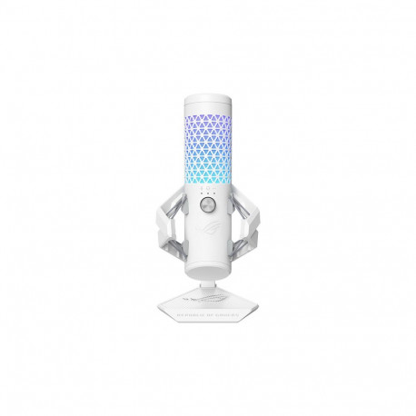 "ASUS Mikrofon ROG Carnyx Microphone White"