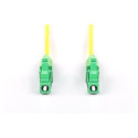 DIGITUS optiline patch-kaabel LC -> LC 1.00m Singlemode Simplex OS2