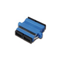 DIGITUS LWL adapter SC -> SC Singlemode Duplex