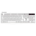 "Equip Kabelgebundene USB Keyboard schwarz.US Layout"