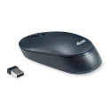"Equip Wireless Tastatur + Maus. Layout spanisch schwarz"