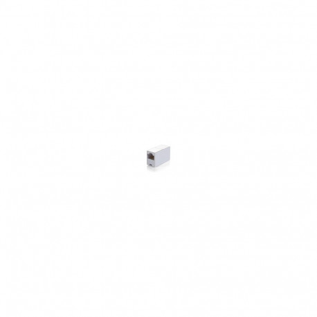 Equip RJ45 valge modulaarühendus