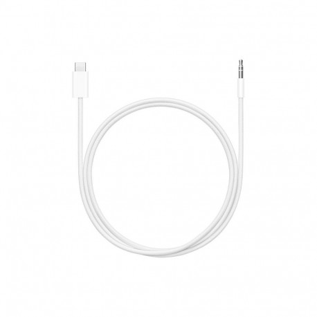 Apple USB-C - 3.5 mm audiokaabel 1.2 m