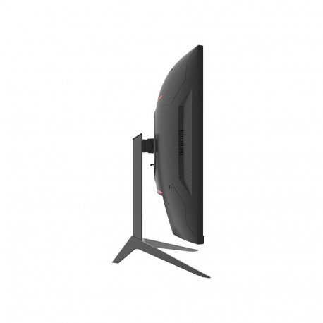 "LC-Power 80.01cm (31.5"") LC-M32-QHD-165-V2 Curved"