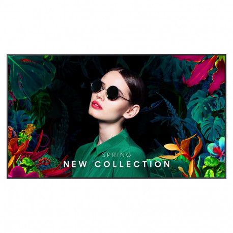 "Samsung Smart Signage QM98C 247.65cm(98"") (Speditionsversand)"