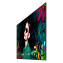 "Samsung Smart Signage QM98C 247.65cm(98"") (Speditionsversand)"