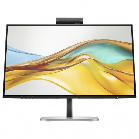 "HP 524pm IPS FHD 1920x1080@100Hz DP/HDMI/USB-c 350cd 5ms"