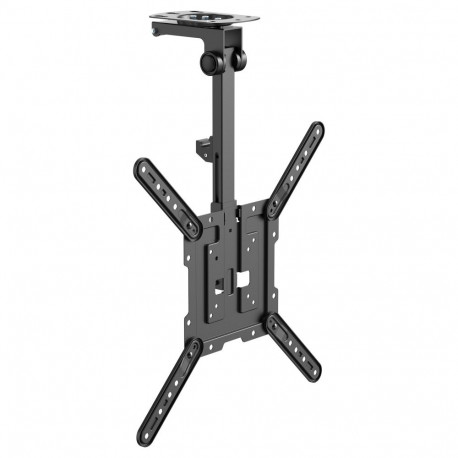 Equip 23"-55" laekinnitus 1 TFT 20kg fikseeritud must retail