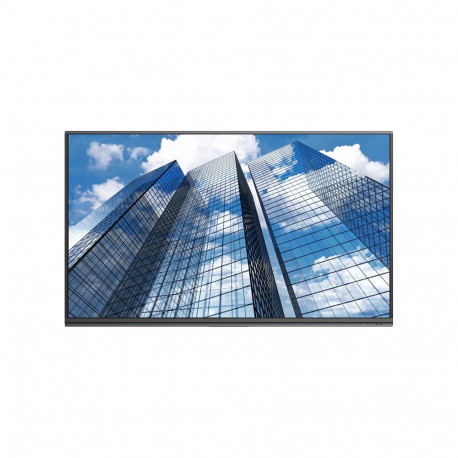 "IJKOA 86"" Pro MFP 4K. Android 11. 8GB. inkl. Wandhalterung (Speditionsversand)"