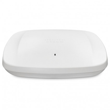 Cisco pöörduspunkt Catalyst Wireless 9162I W6E