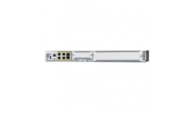 "Cisco CATALYST C8300-1N1S-6T"