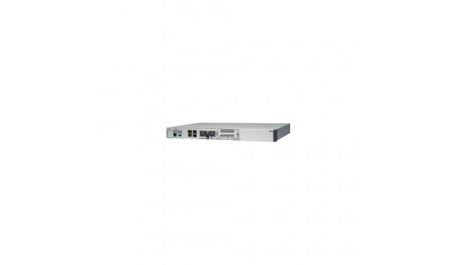 "Cisco CATALYST C8200-1N-4T"