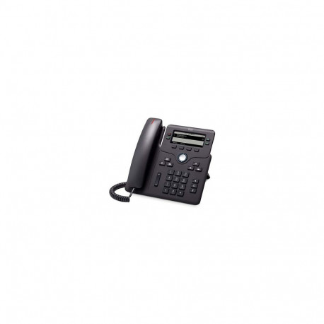 Cisco telefon 6851