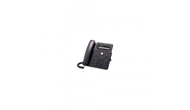 Cisco 6851 telefon