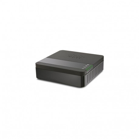 "Cisco 2-PORT ANALOG TELEPHONE"