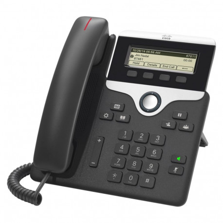 Cisco UC 7811 telefon