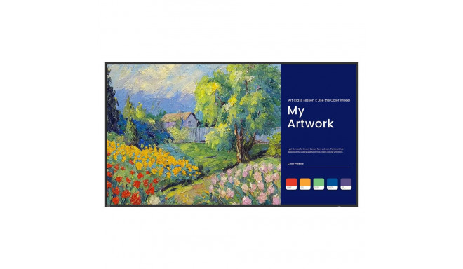 "BENQ SL8604 86IN WIDE TFT 218.4CM"