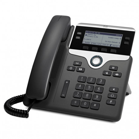 Cisco UC telefon 7841