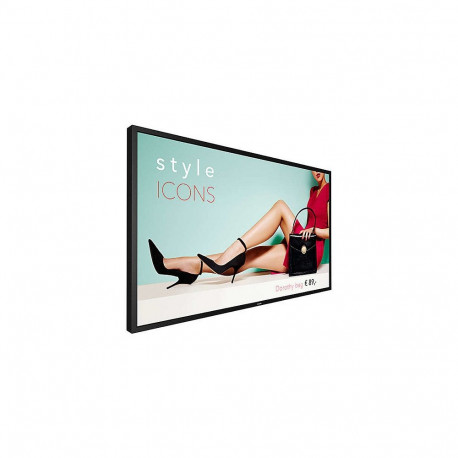 "PHILIPS H-Line 55BDL4002H 24/7/FHD/2500cd/semi-outdoor (Speditionsversand)"