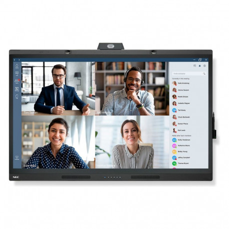 NEC WD551 55-tolline