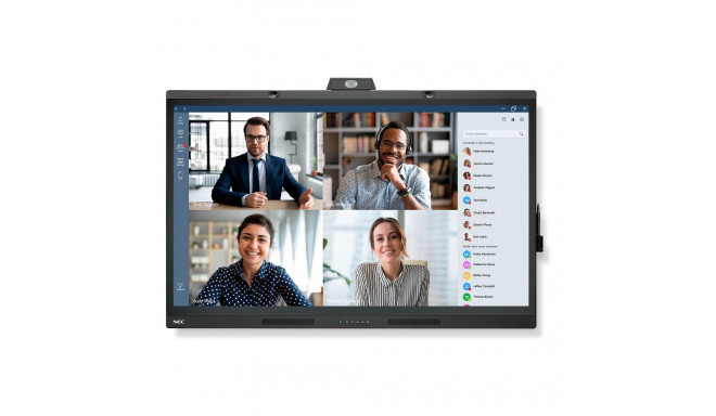 NEC WD551 55-tolline