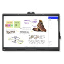 "NEC WD551 55IN"