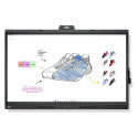 "NEC WD551 55IN"