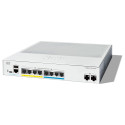 "Cisco CATALYST 1300 4-PORT 2.5GE"