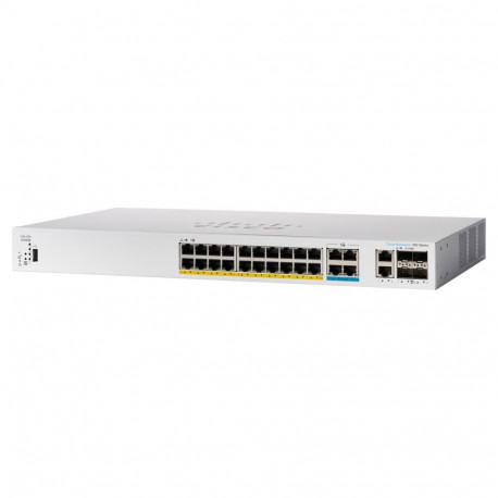 "Cisco CATALYST 1300 8-PORT 2.5GE"