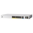 "Cisco CATALYST 1300 8-PORT 2.5GE"