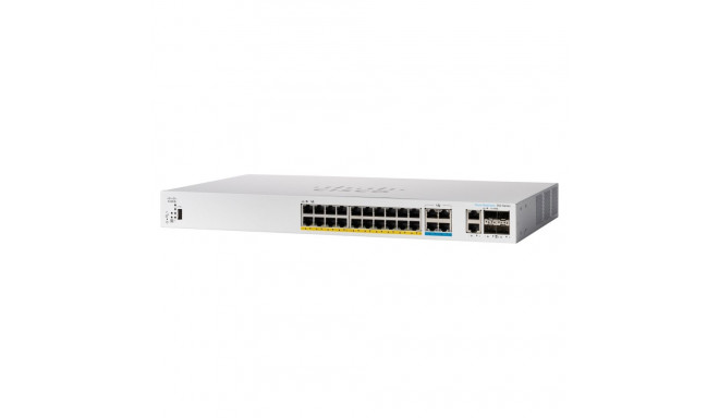"Cisco CATALYST 1300 8-PORT 2.5GE"