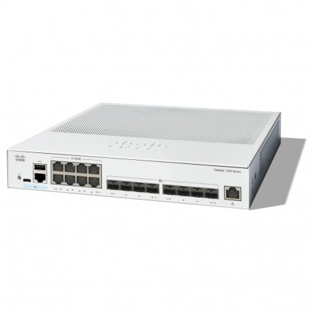 Cisco Catalyst 1300 8-pordiline 10GE
