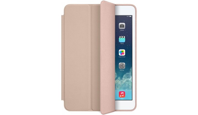 Apple iPad mini Smart Case, бежевый