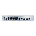 "Cisco CATALYST 9000 COMPACT SWITCH 12"