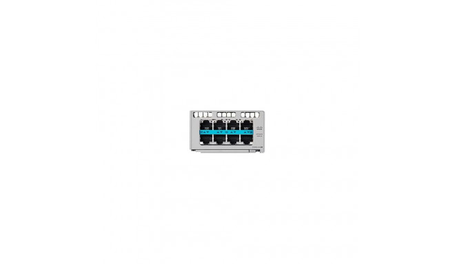 Cisco CATALYST 9300 8 X MGIG võrk