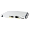 "Cisco CATALYST 1300 24-PORT GE FULL"