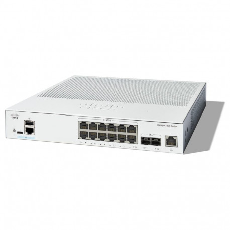 "Cisco CATALYST 1300 12-PORT 10GE"