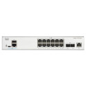 "Cisco CATALYST 1300 12-PORT 10GE"
