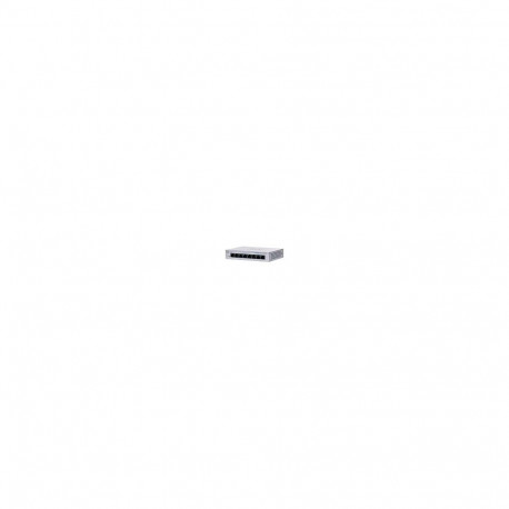 "Cisco CBS110 UNMANAGED 8-PORT GE"