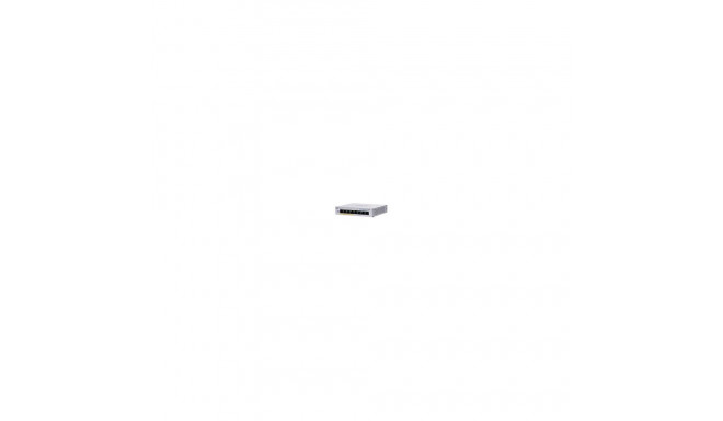 "Cisco CBS110 UNMANAGED 8-PORT GE"