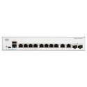 "Cisco CATALYST 1200 8-PORT GE EXT PS"