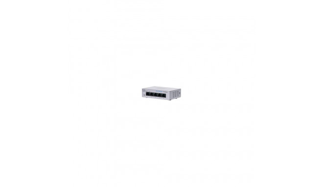 "Cisco CBS110 UNMANAGED 5-PORT GE"