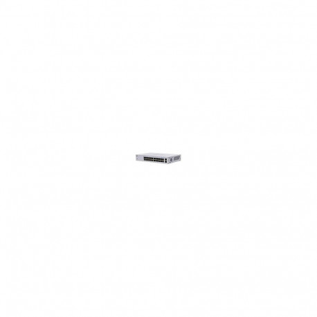 "Cisco CBS110 UNMANAGED 24-PORT GE"