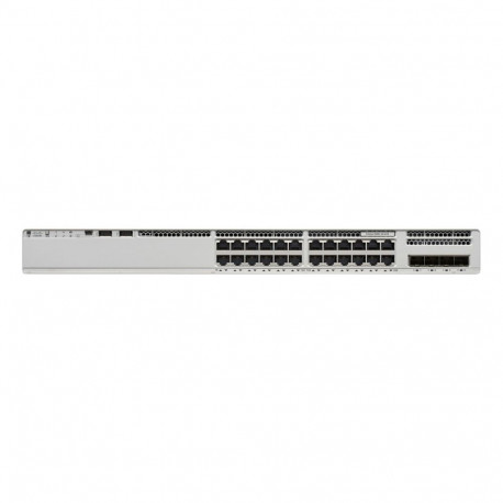 "Cisco CATALYST 9200 24-PORT DATA"